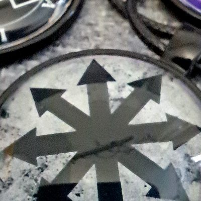 Magick & Witchcraft